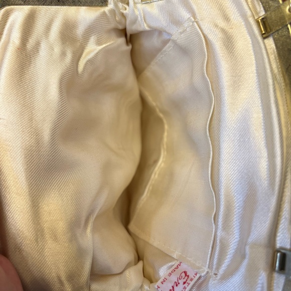 Vintage Mister Ernest beaded purse - Picture 9 of 13